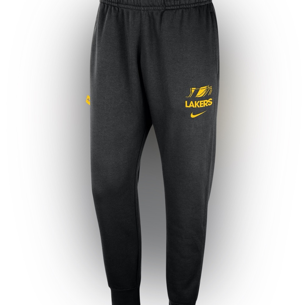 Los Angeles Lakers Club Courtside
Men's Nike NBA Joggers